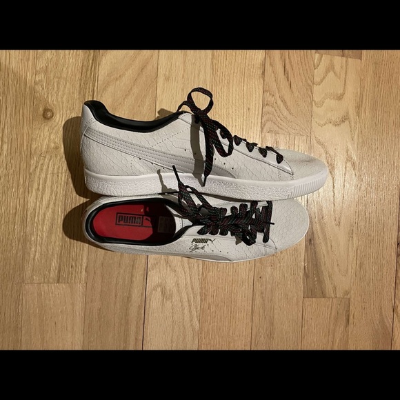 Casual Puma Shoes - Picture 2 of 3